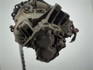КПП 5-ст.мех. (МКПП), ориг. номер 55351518, Opel Astra 1998-2009