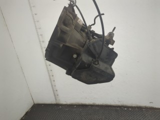 КПП 5-ст.мех. (МКПП), ориг. номер 1327477, Ford Fiesta 2001-2007