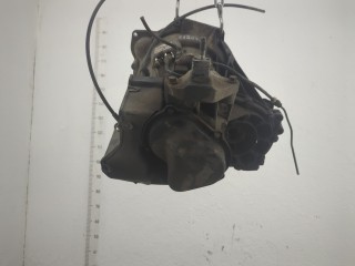 КПП 5-ст.мех. (МКПП), ориг. номер 1327477, Ford Fiesta 2001-2007