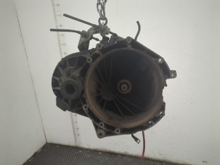 КПП 5-ст.мех. (МКПП) Ford Transit 2006-2014