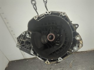 КПП 5-ст.мех. (МКПП) Opel Corsa 2006-2011