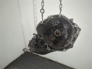КПП 5-ст.мех. (МКПП) Opel Corsa 2006-2011