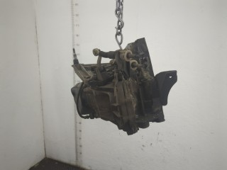 КПП 5-ст.мех. (МКПП), ориг. номер 8200815546, Renault Clio 2003-2013