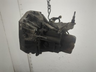 КПП 5-ст.мех. (МКПП), ориг. номер 8200815546, Renault Clio 2003-2013