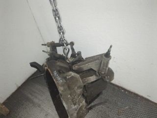 КПП 5-ст.мех. (МКПП), ориг. номер 8200815546, Renault Clio 2003-2013