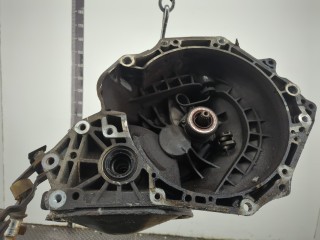 КПП 5-ст.мех. (МКПП) Opel Astra 1998-2009