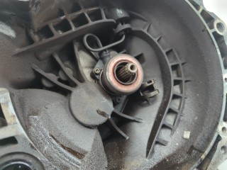 КПП 5-ст.мех. (МКПП), Opel Astra 1998-2009