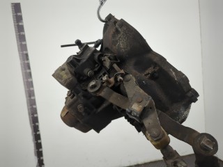 КПП 5-ст.мех. (МКПП), Opel Astra 1998-2009