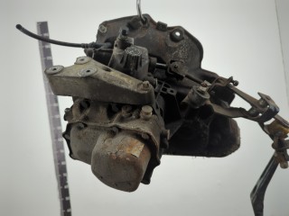 КПП 5-ст.мех. (МКПП), Opel Astra 1998-2009