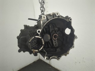 КПП 5-ст.мех. (МКПП) Volkswagen Polo 2001-2005