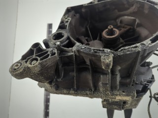 КПП 5-ст.мех. (МКПП), Ford Focus 2011-2015