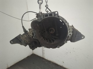КПП 5-ст.мех. (МКПП) Hyundai Matrix 2005-2008