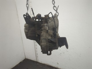 КПП 5-ст.мех. (МКПП), ориг. номер 4300028613, Hyundai Matrix 2005-2008