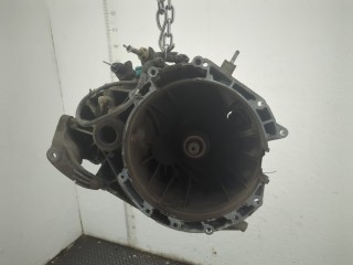 КПП 5-ст.мех. (МКПП) Ford Mondeo 2003-2007