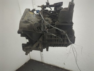 КПП 5-ст.мех. (МКПП), ориг. номер 1462440, Ford Mondeo 2003-2007