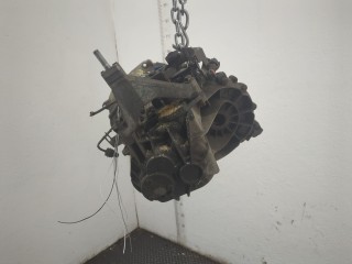 КПП 5-ст.мех. (МКПП), ориг. номер 1462440, Ford Mondeo 2003-2007