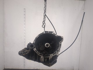 КПП 5-ст.мех. (МКПП) Ford C-Max 2003-2007