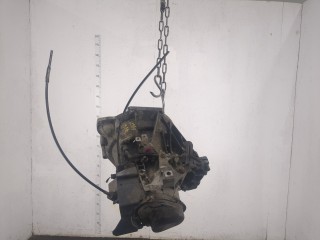 КПП 5-ст.мех. (МКПП), ориг. номер 2014875, Ford C-Max 2003-2007