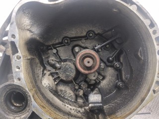 КПП 5-ст.мех. (МКПП), ориг. номер 32010BH01A, Nissan Note E11 2008-2013