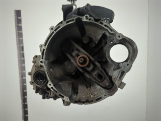 КПП 5-ст.мех. (МКПП) Mitsubishi Colt 2002-2012