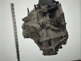 КПП 5-ст.мех. (МКПП), ориг. номер 2500A222, Mitsubishi Colt 2002-2012