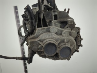 КПП 5-ст.мех. (МКПП), ориг. номер 2500A222, Mitsubishi Colt 2002-2012