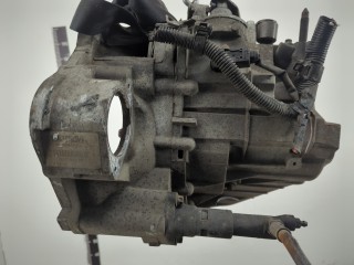 КПП 5-ст.мех. (МКПП), ориг. номер 2500A222, Mitsubishi Colt 2002-2012