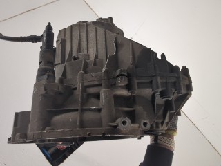 КПП 5-ст.мех. (МКПП), ориг. номер 2500A222, Mitsubishi Colt 2002-2012