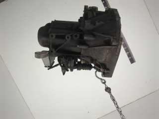 КПП 5-ст.мех. (МКПП), ориг. номер 55201143, Fiat Grande Punto 2005-2010