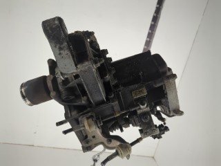 КПП 5-ст.мех. (МКПП), ориг. номер 55201143, Fiat Grande Punto 2005-2010