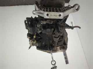 КПП 5-ст.мех. (МКПП), ориг. номер 55201143, Fiat Grande Punto 2005-2010