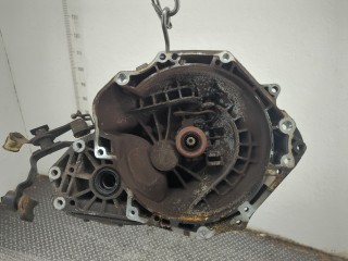 КПП 5-ст.мех. (МКПП) Opel Astra 1998-2009
