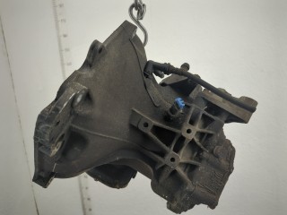 КПП 5-ст.мех. (МКПП), Opel Astra 1998-2009