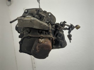 КПП 5-ст.мех. (МКПП), Opel Astra 1998-2009