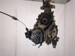 КПП 5-ст.мех. (МКПП), ориг. номер 4300032632, Hyundai i30 2007-2010