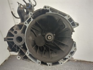 КПП 5-ст.мех. (МКПП) Volvo S40 2007-2012
