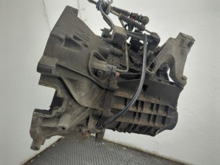 КПП 5-ст.мех. (МКПП), Volvo S40 2007-2012