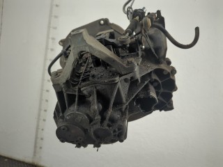 КПП 5-ст.мех. (МКПП), Volvo S40 2007-2012