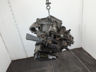 КПП 5-ст.мех. (МКПП), ориг. номер 02R300041NX, Seat Ibiza 2008-2012