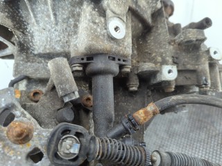 КПП 5-ст.мех. (МКПП), ориг. номер 02R300041NX, Seat Ibiza 2008-2012
