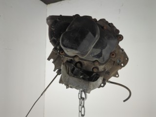 КПП 5-ст.мех. (МКПП), Opel Astra 2006-2014