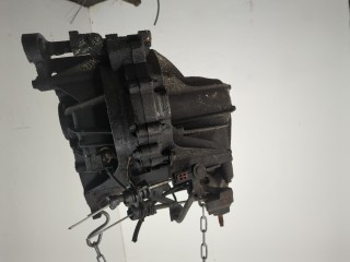 КПП 5-ст.мех. (МКПП), Ford Transit Connect 2002-2009