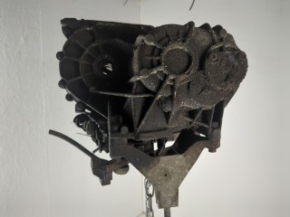 КПП 5-ст.мех. (МКПП), Ford Transit Connect 2002-2009