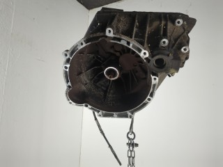 КПП 5-ст.мех. (МКПП) Ford Focus 2007-2011