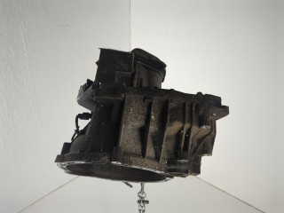 КПП 5-ст.мех. (МКПП), ориг. номер 3M5R7002NF, Ford Focus 2007-2011