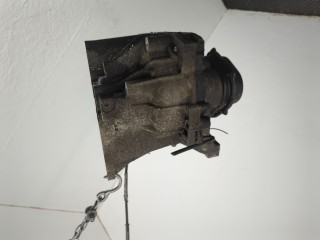 КПП 5-ст.мех. (МКПП), ориг. номер 3M5R7002NF, Ford Focus 2007-2011
