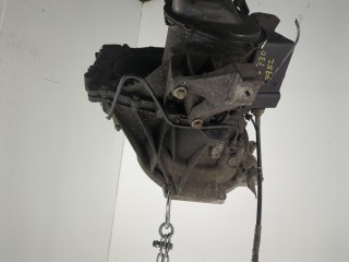 КПП 5-ст.мех. (МКПП), ориг. номер 3M5R7002NF, Ford Focus 2007-2011