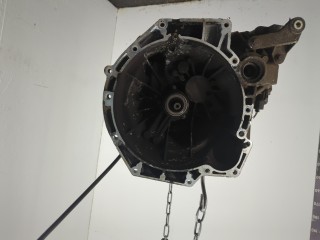 КПП 5-ст.мех. (МКПП) Ford Focus 2001-2005