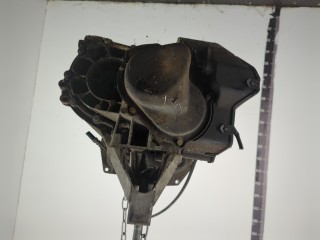 КПП 5-ст.мех. (МКПП), Ford Focus 2001-2005