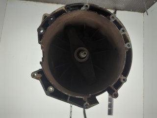 КПП 5-ст.мех. (МКПП), ориг. номер 1498705, RM6C1R7003AA, Ford Transit 2006-2014